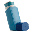 Inhalation Devices Icon