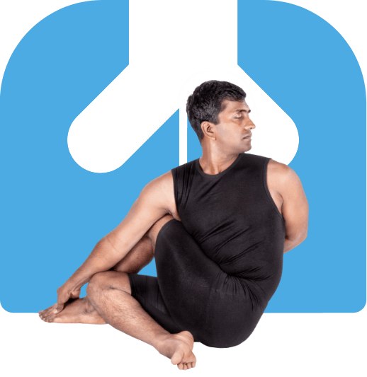 yoga asans